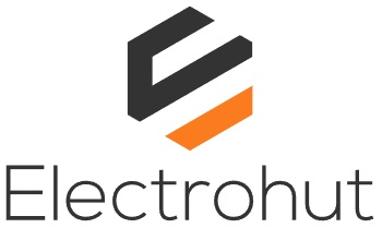 ElectroHut Logo